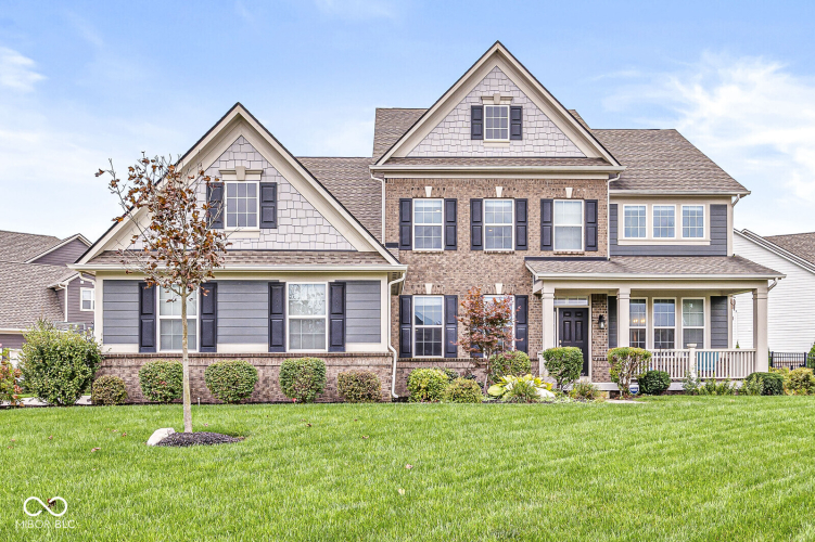 16563  Maines Valley Drive Noblesville, IN 46062 | MLS 22014114