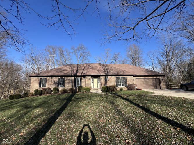 1166  County Line Road Batesville, IN 47006 | MLS 22014127