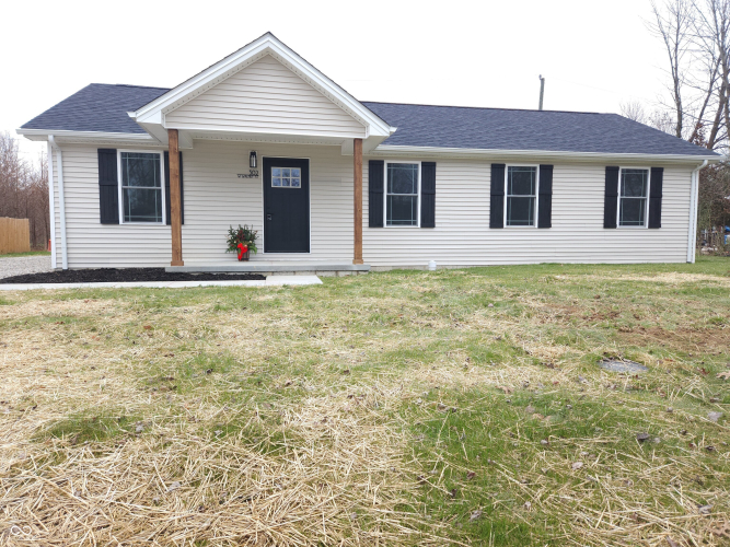 302 W Walnut Street Crothersville, IN 47229 | MLS 22014129