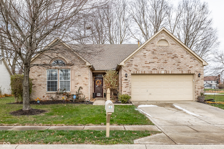 3726 W 46th Street Indianapolis, IN 46228 | MLS 22014133