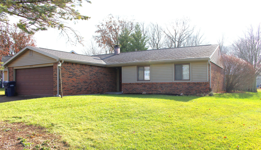 2310  Lincoln Drive Cicero, IN 46034 | MLS 22014143