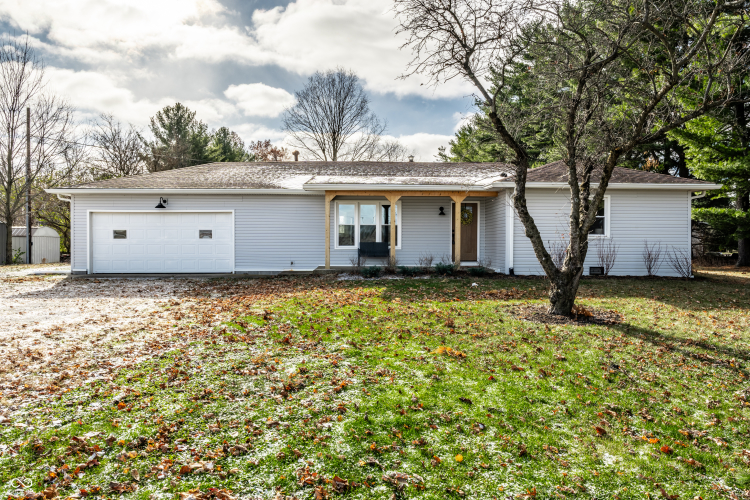 2045 E 75  Lebanon, IN 46052 | MLS 22014168