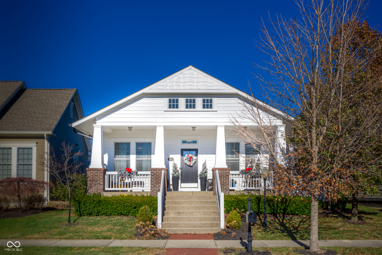 2636  Buckland Street Carmel, IN 46032 | MLS 22014169