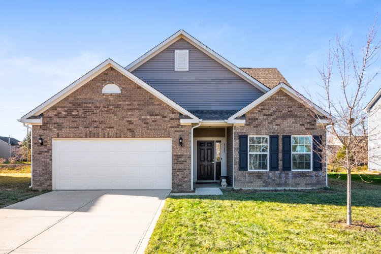 6182 N Caraway Drive McCordsville, IN 46055 | MLS 22014205