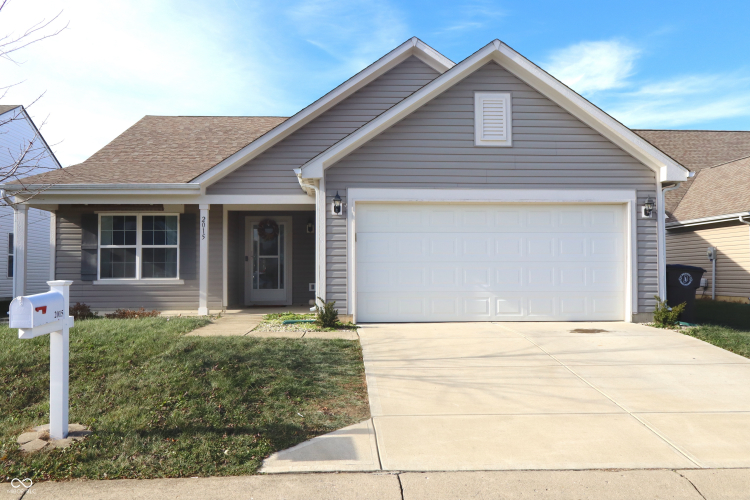 2015  Red Oak Court Shelbyville, IN 46176 | MLS 22014233