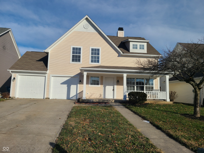 5040  Brookstone Court Indianapolis, IN 46268 | MLS 22014243