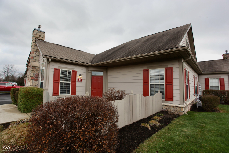 5817  Cool Hollow Way Indianapolis, IN 46237 | MLS 22014246