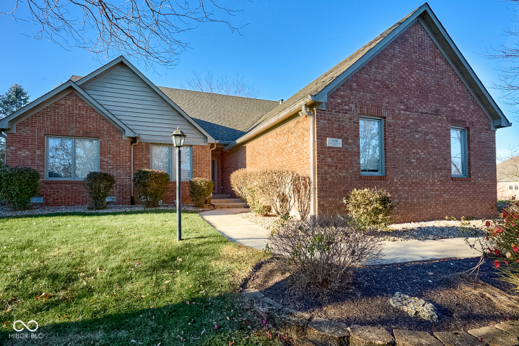 7708  Ballyshannon Street Indianapolis, IN 46217 | MLS 22014252