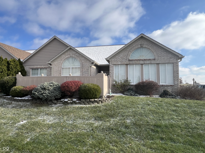 11507  Winding Wood Drive Indianapolis, IN 46235 | MLS 22014267