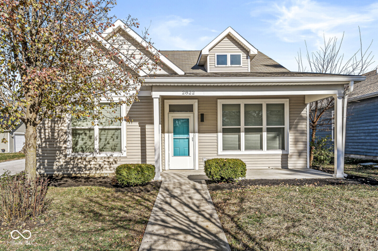 2822  Hervey Street Indianapolis, IN 46203 | MLS 22014268