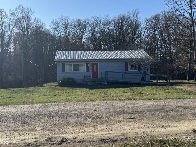 6252 W County Road 800  Reelsville, IN 46171 | MLS 22014314