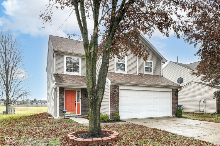 8115  Chesterhill Lane Indianapolis, IN 46239 | MLS 22014325