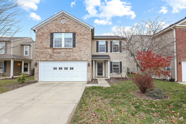 10464  Cumberland Pointe Boulevard Noblesville, IN 46060 | MLS 22014330