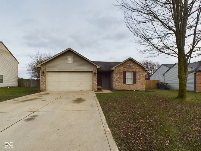 6024  Boulder Drive Anderson, IN 46013 | MLS 22014343