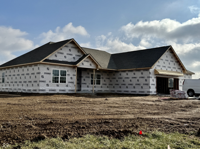 TBD  Quail Court Crawfordsville, IN 47933 | MLS 22014363