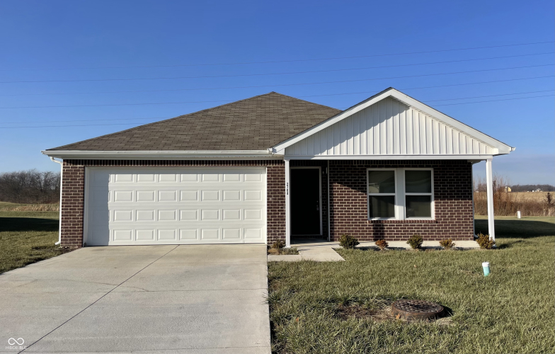 2708 W Kings Cyn Road Muncie, IN 47303 | MLS 22014369