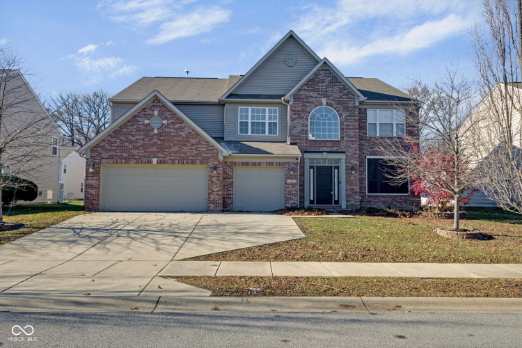 12997  Bartlett Drive Fishers, IN 46037 | MLS 22014405