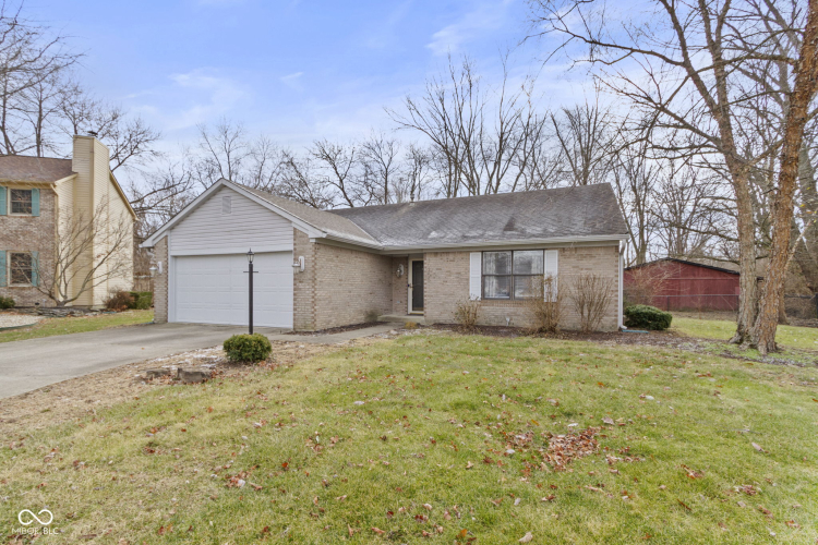 10705  Cornerstone Court Indianapolis, IN 46280 | MLS 22014426