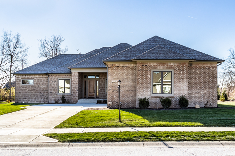 2757  Silver Oaks Drive Carmel, IN 46032 | MLS 22014429