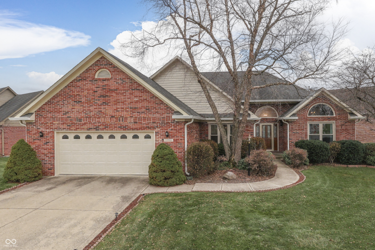 6905  Kirkwood Club Drive Indianapolis, IN 46241 | MLS 22014434