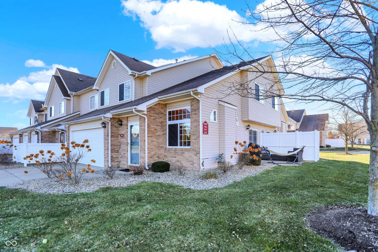 5933  Marina View Drive Indianapolis, IN 46237 | MLS 22014438