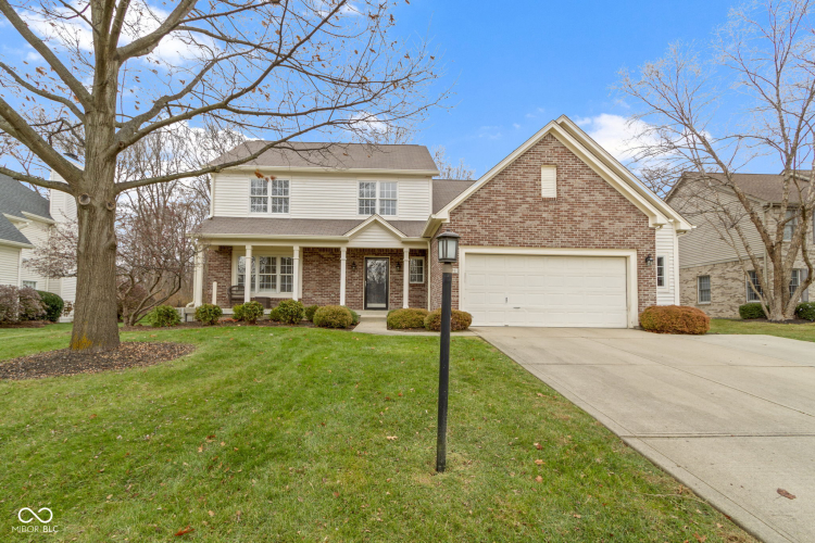 15071  Windsor Lane Noblesville, IN 46060 | MLS 22014457