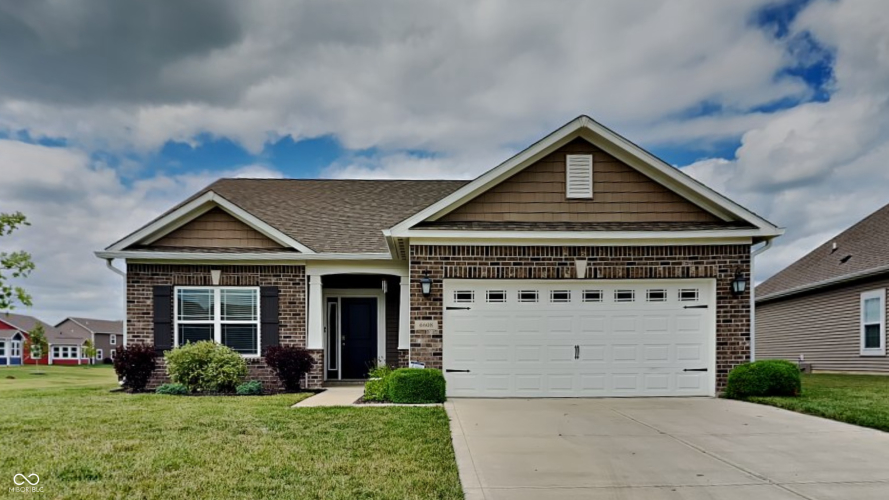 6608  Laredo Drive McCordsville, IN 46055 | MLS 22014458