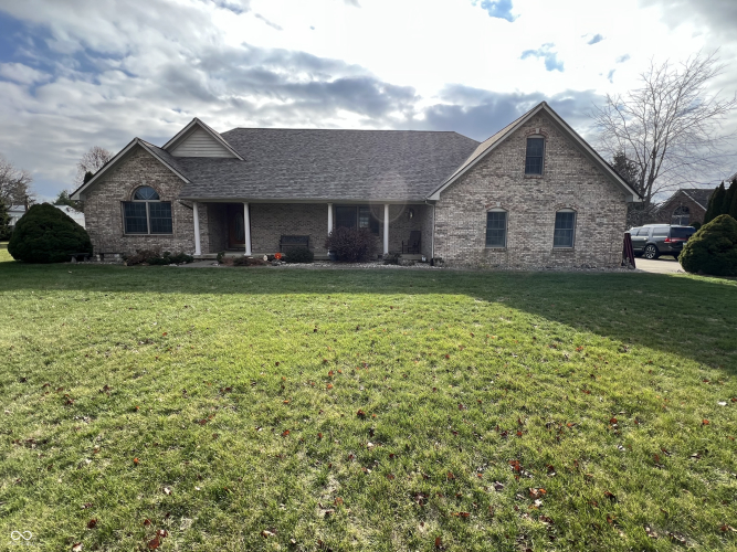 2661 W 1000  Pendleton, IN 46064 | MLS 22014467