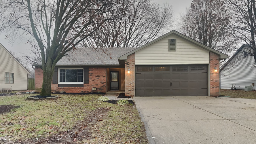 7443  Pebblebrook E Drive Indianapolis, IN 46236 | MLS 22014475