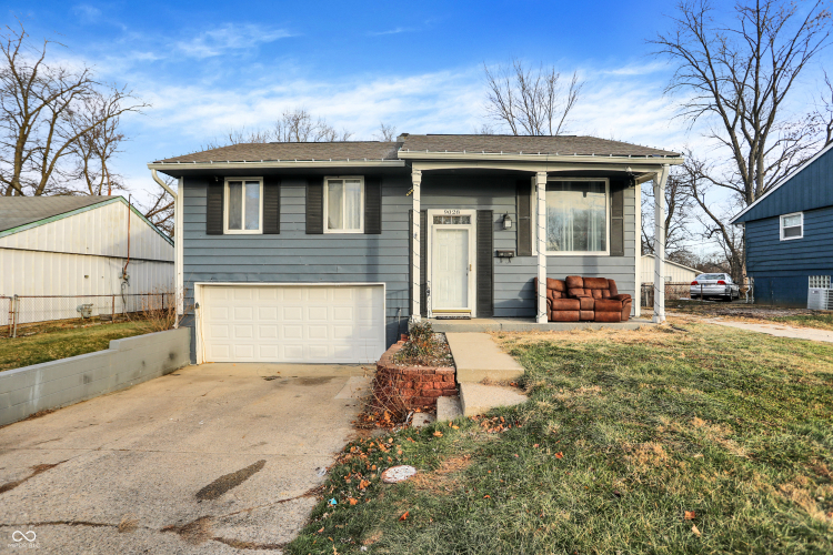 9028 E 36th Street Indianapolis, IN 46235 | MLS 22014476