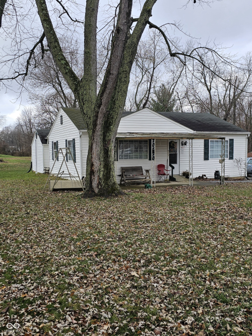 13260  Paddock Road Camby, IN 46113 | MLS 22014485