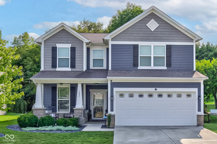 1057  Balto Drive Shelbyville, IN 46176 | MLS 22014486