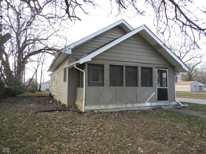 2270  Wheeler Street Indianapolis, IN 46218 | MLS 22014488