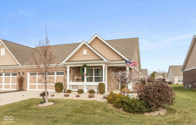 4126  Cairo Way Avon, IN 46123 | MLS 22014496