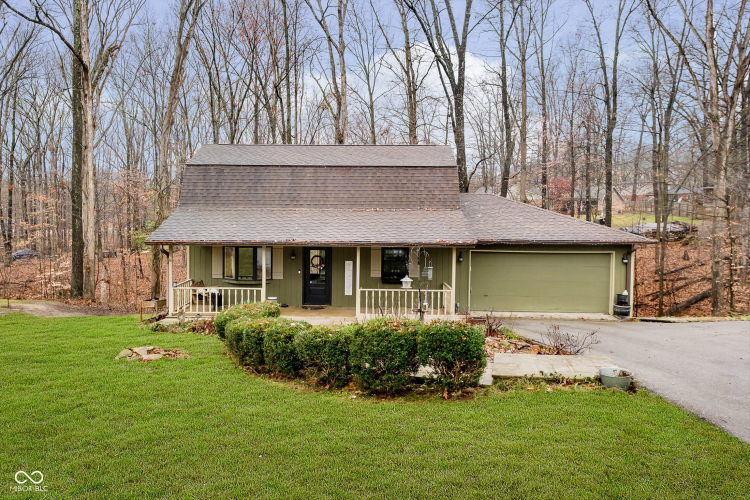 1850  White Oak Lane Martinsville, IN 46151 | MLS 22014509