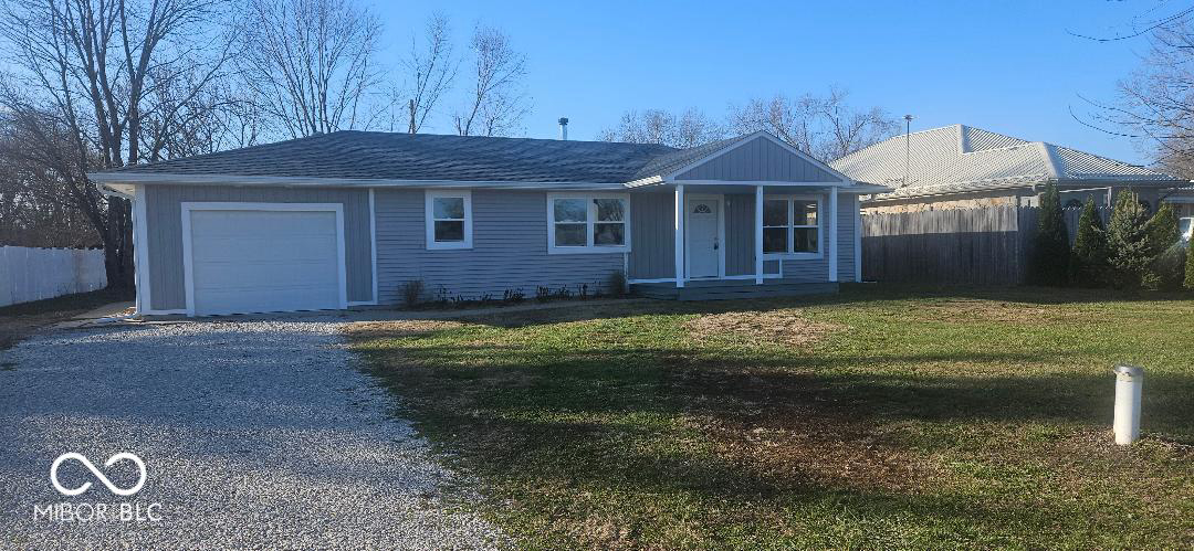 1320  Smokey Road Martinsville, IN 46151 | MLS 22014530