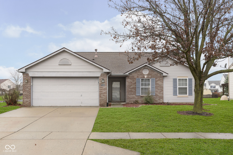 2368  Black Gold Drive Indianapolis, IN 46234 | MLS 22014545