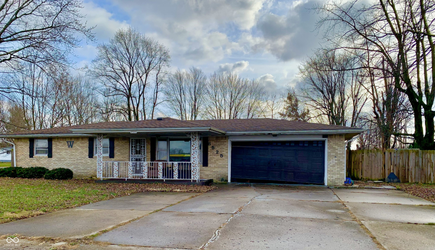 8525 W State Road 236  Middletown, IN 47356 | MLS 22014557