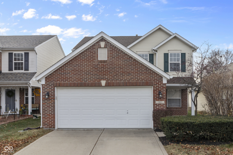 5443  Drum Road Indianapolis, IN 46216 | MLS 22014566