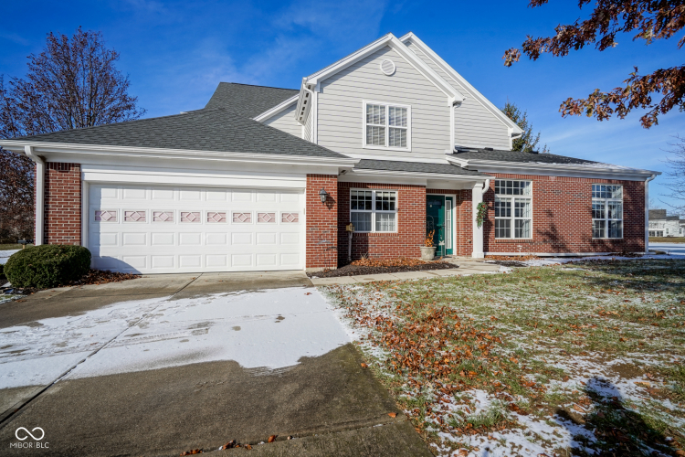 9550  Fireside Lane Fishers, IN 46038 | MLS 22014568