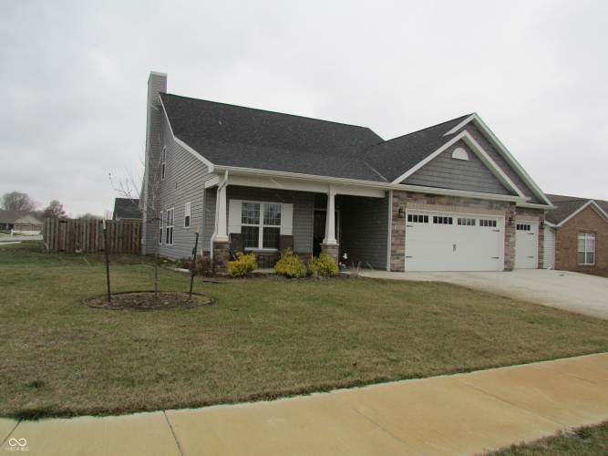 4150  Ensley Street Lafayette, IN 47909 | MLS 22014570