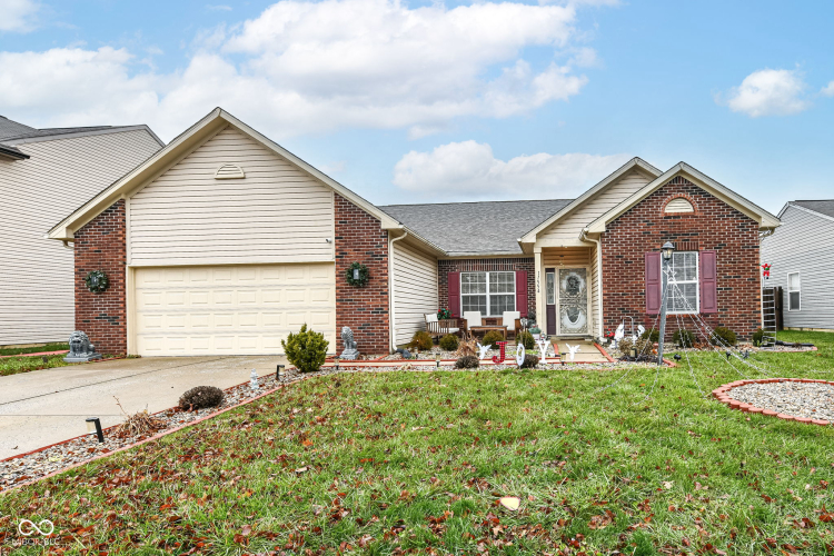 11554  Brook Bay Lane Indianapolis, IN 46229 | MLS 22014586