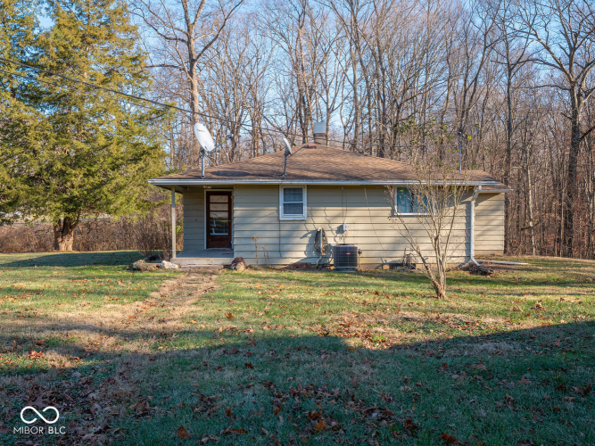 2290  Wilbur Road Martinsville, IN 46151 | MLS 22014636