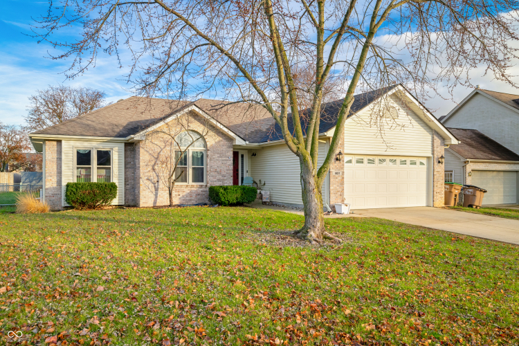 1937  Shiloh Drive Columbus, IN 47203 | MLS 22014639