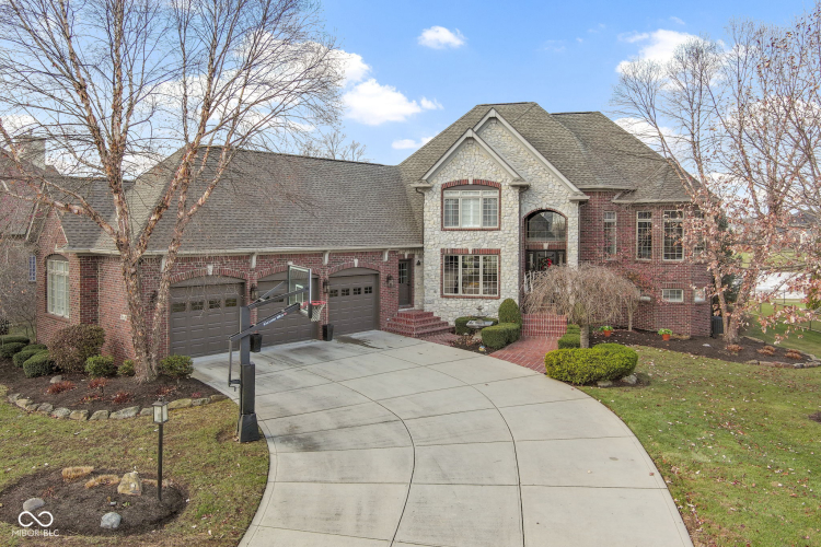 14865  Braemar Avenue Noblesville, IN 46062 | MLS 22014646