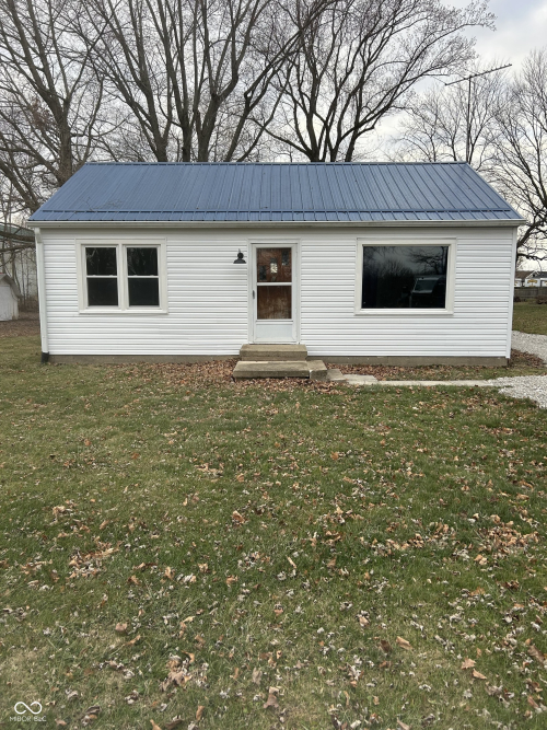 6954 N County Rd 490  Greencastle, IN 46135 | MLS 22014650