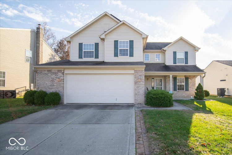 1225  Fiesta Drive Franklin, IN 46131 | MLS 22014699