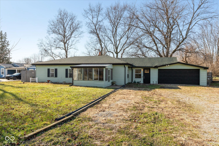 3060 S Shortridge Road Indianapolis, IN 46239 | MLS 22014719