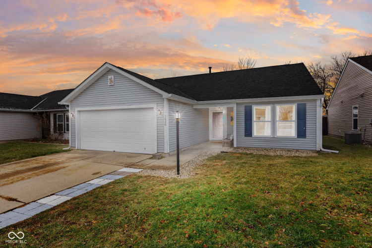 1636  Austin Drive Lebanon, IN 46052 | MLS 22014760