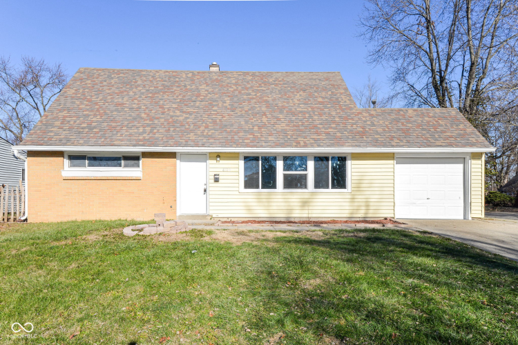 4102  Barnor Drive Indianapolis, IN 46226 | MLS 22014782